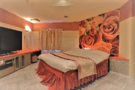 Hotel Water Gate Ichinomiya (Adults Only) Inazawa Exterior photo