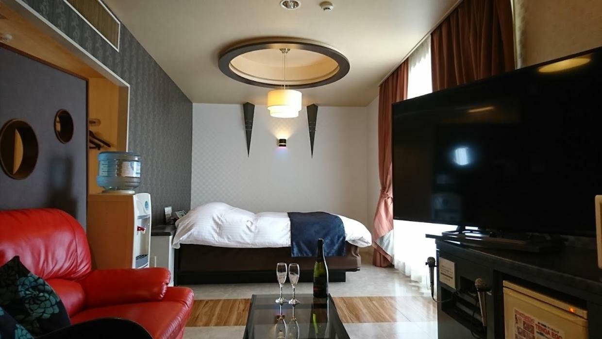 Hotel Water Gate Ichinomiya (Adults Only) Inazawa Exterior photo
